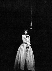 Marta v divadle Rokoko (Mladý svět 1968)