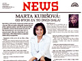 Supraphon News (2008)