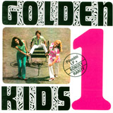 Golden Kids – Music Box no. 1 (1997)