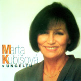 Marta Kubišová v Ungeltu (1999)