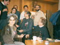 Občanské fórum ve Špalíčku (1989)