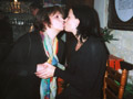 S dcerou Kačkou (2006)